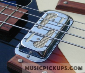 DeArmond unnumbered pickups | musicpickups.com